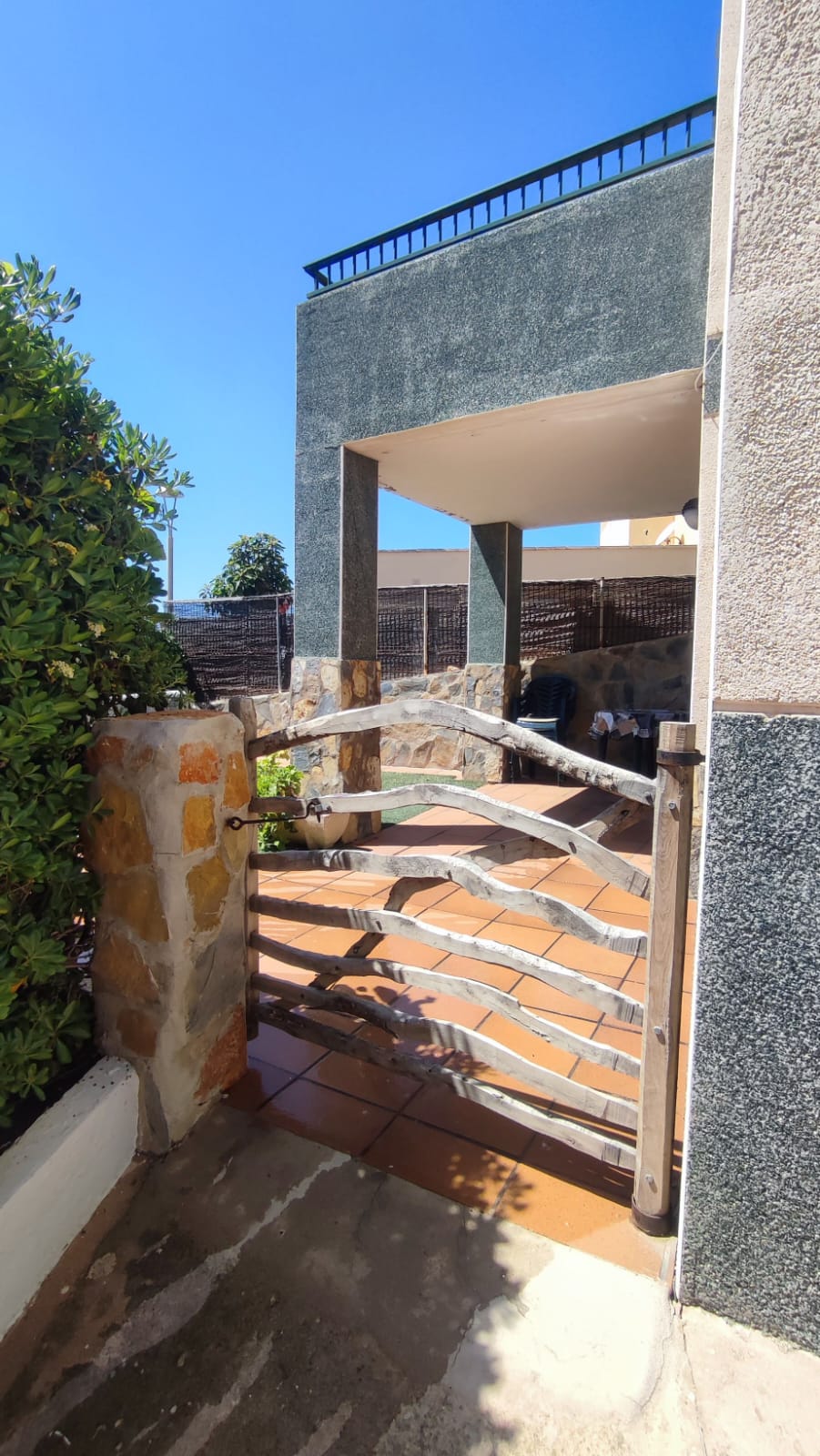 Alojamiento Delfimar Sur