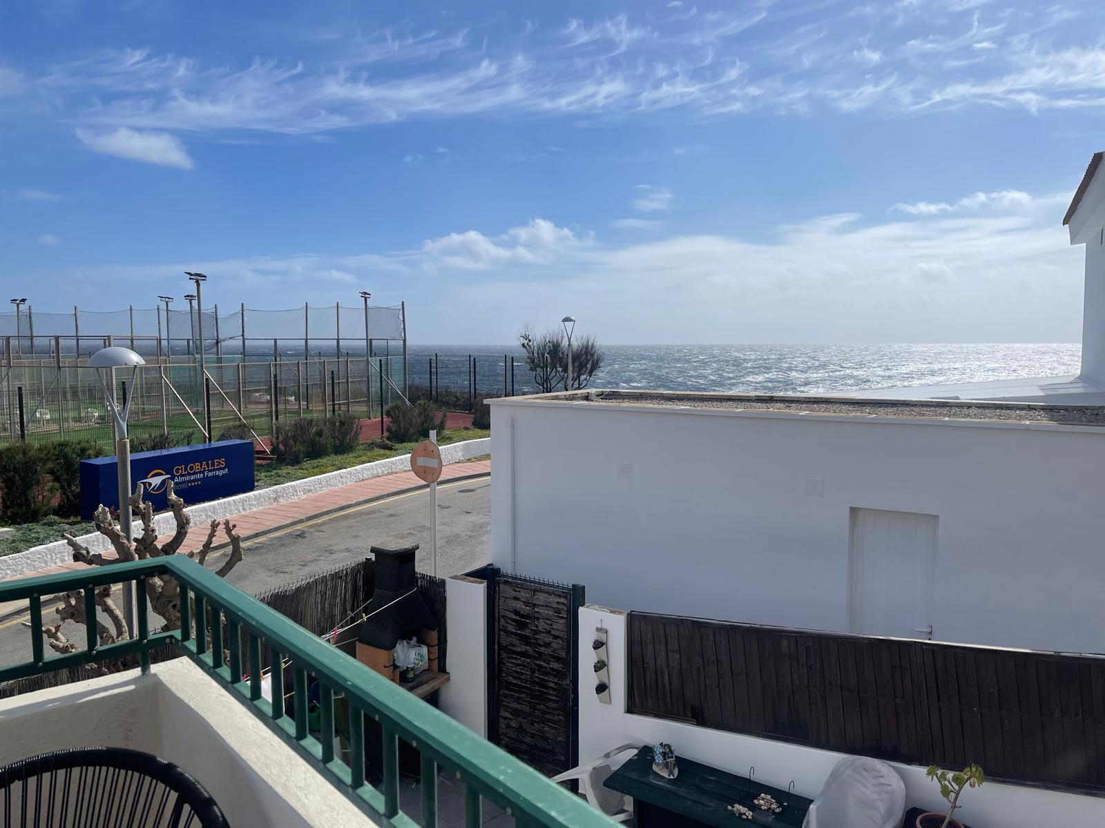 Alojamiento Delfimar Norte